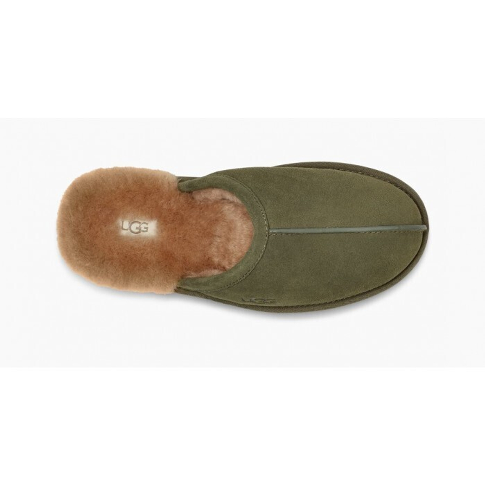 Ugg Men Scuff - Burnt Olive