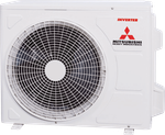 Mitsubishi Heavy SRK25ZTL-W/SRC25ZTL-W