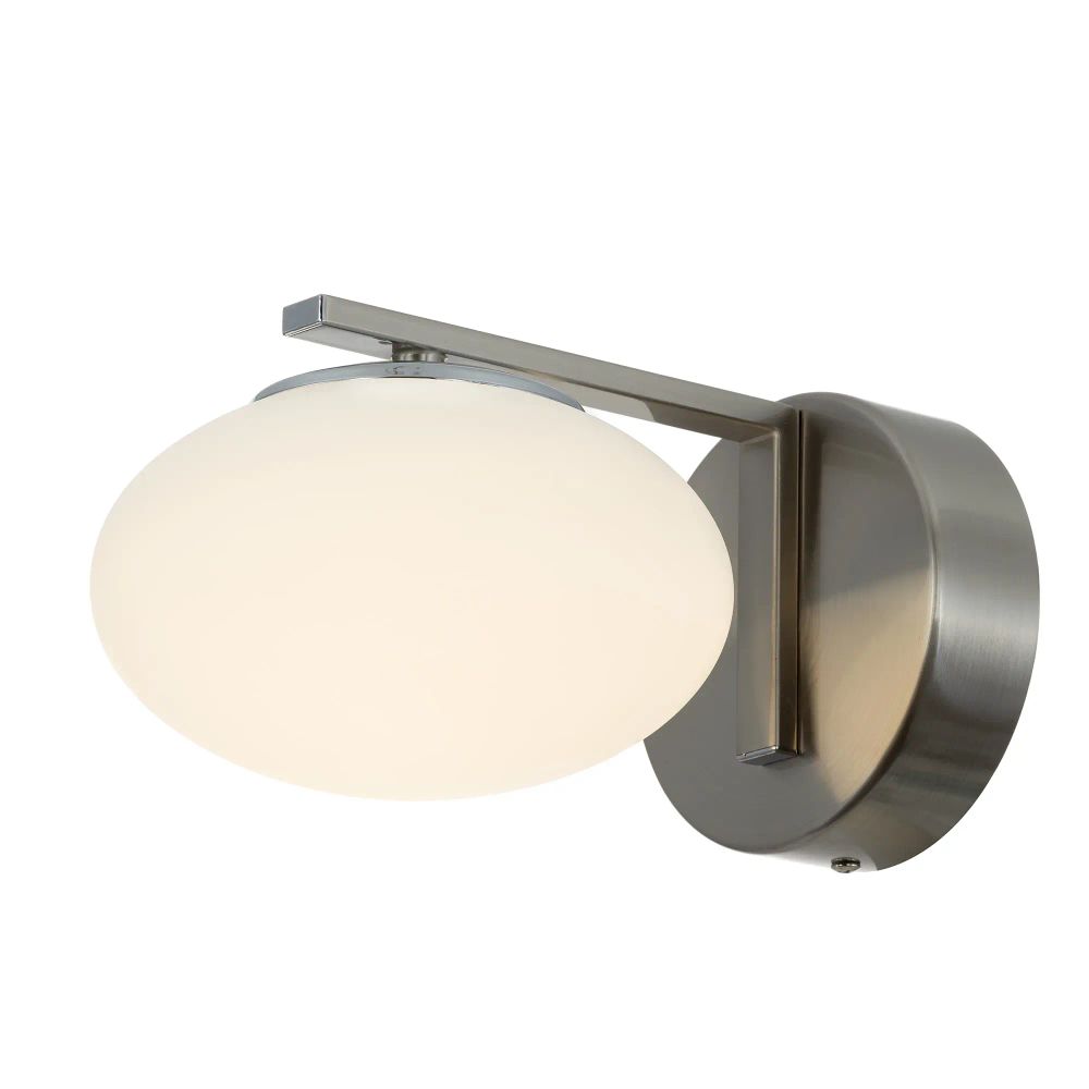 Citilux ATMAN SMART CL226B311 Бра светодиодное Матовый Хром