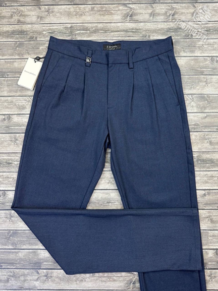 Брюки Ermenegildo Zegna