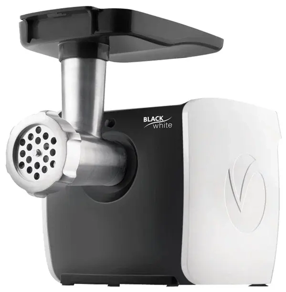 Электромясорубка VITEK VT-3601 BW