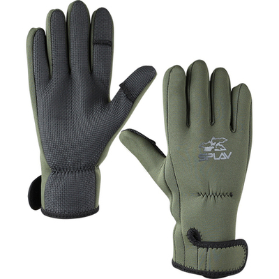 Перчатки неопреновые Сплав Float