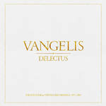 Vangelis / Delectus (The Polydor & Vertigo Recordings 1973-1985)(13CD)