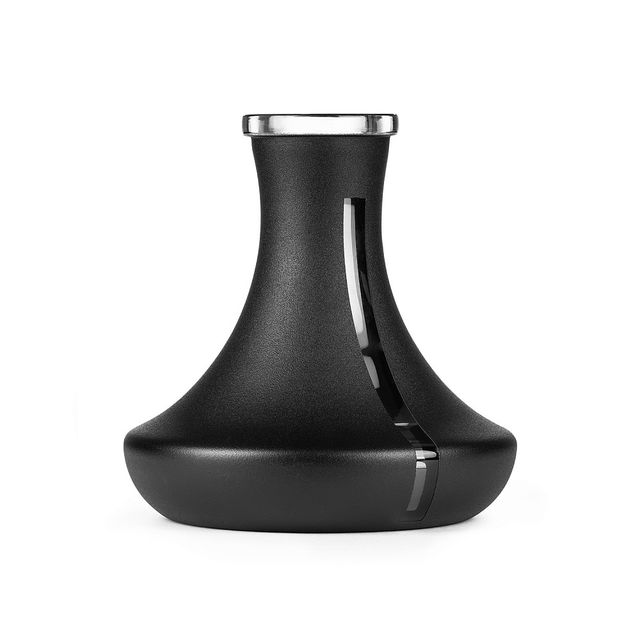 Колба Alpha Hookah Craft Mini - Black Matte