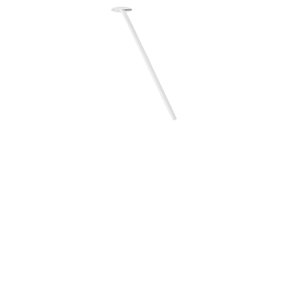 Потолочный встраиваемый светодиодный светильник Loft It Cane 10359/500 White