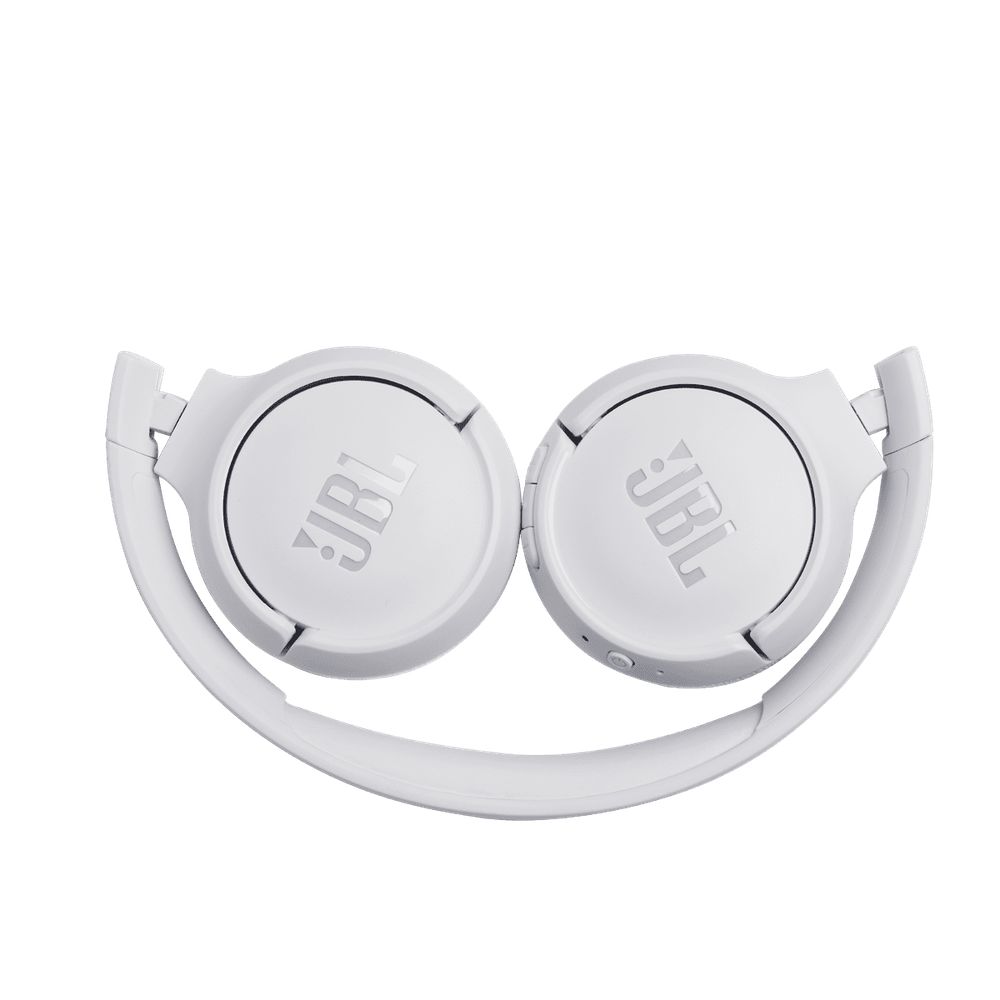 JBL Tune 560 BT White JBL