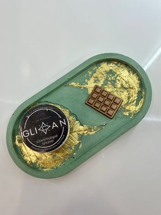 Кандурины, блески