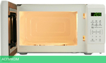 Микроволновая печь StarWind SMW4120 белый