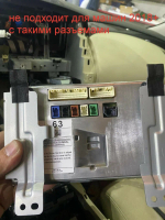 Магнитола для Infiniti QX70, FX35 (S51), FX37, FX30d, FX50 2008-2016 (Поддержка Bose и 360) - Kuberg (беж) QLed, Android 13, TS20, CarPlay, SIM-слот