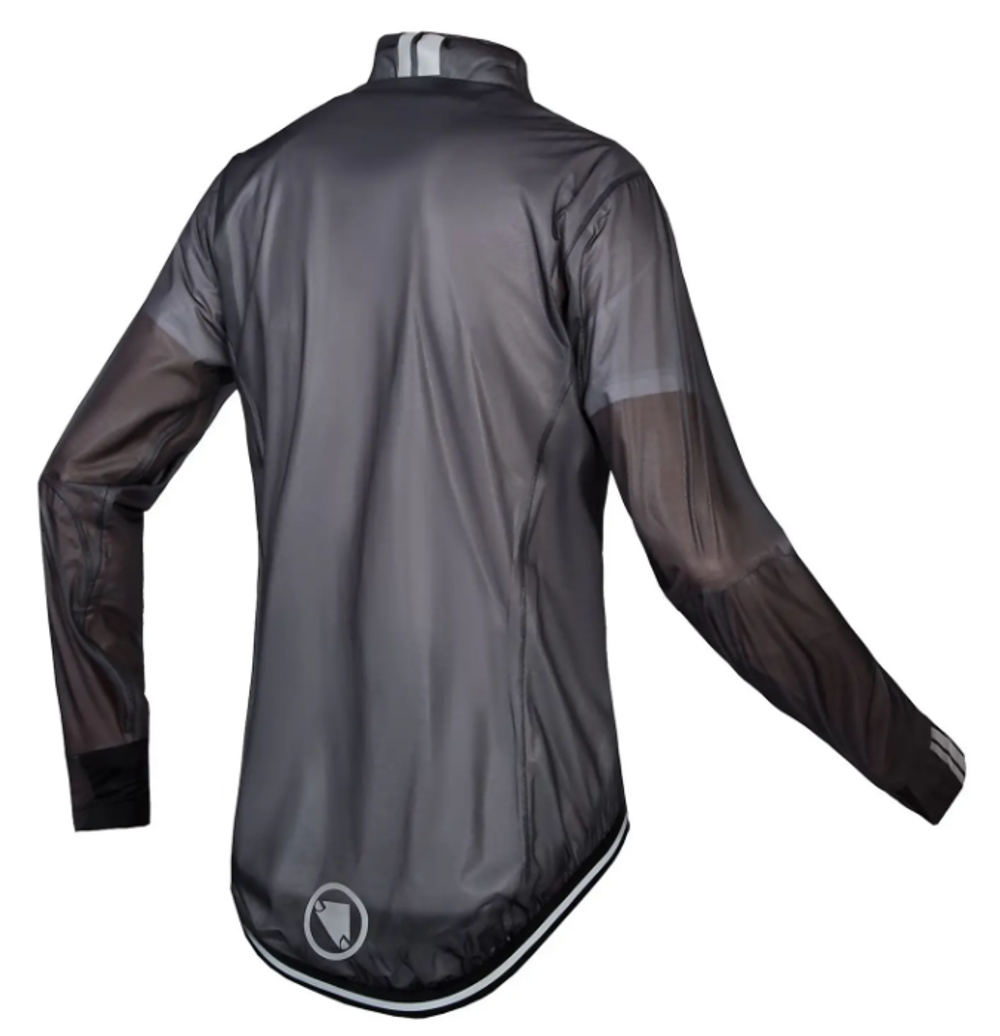 Куртка FS260-PRO ADRENALINE RACE CAPE II - BLACK