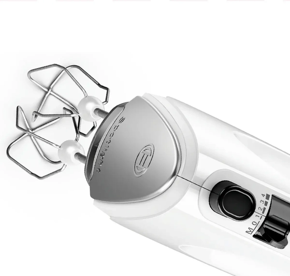 Миксер Bosch MFQ25200