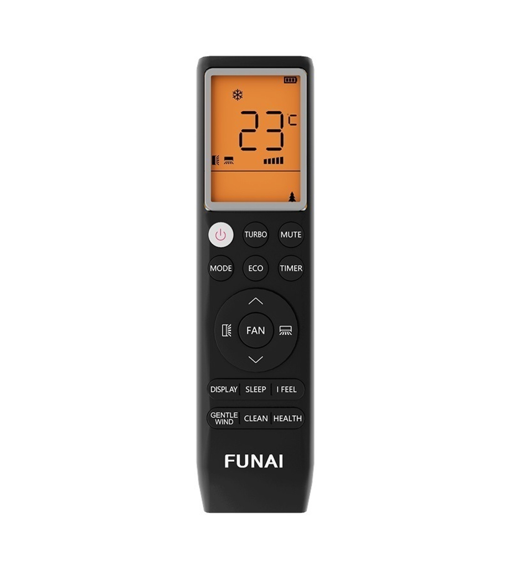Инверторная сплит-система Kentatsu ATAMA KSGAT35HZRN1/KSRAT35HZRN1 R32