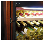 Винный шкаф IP Industrie CEX 601 CU