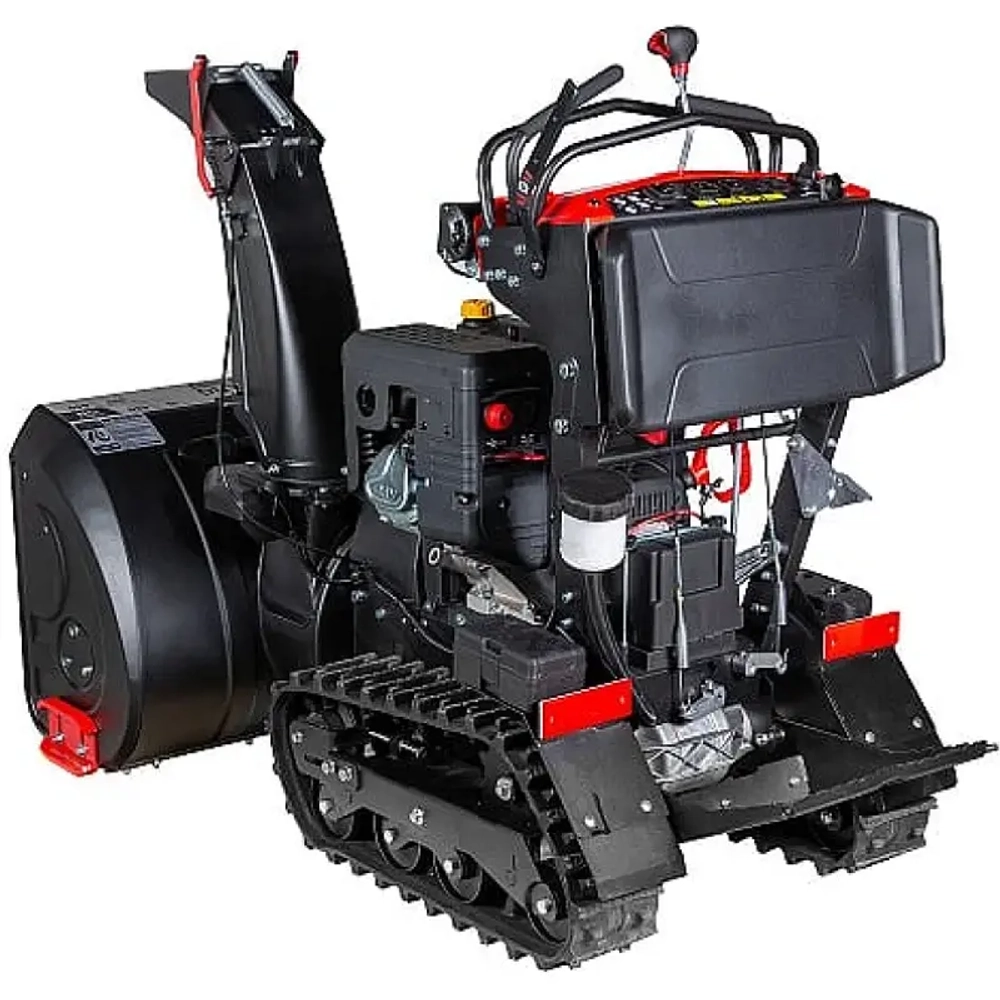 Redverg PROLine RD-SBS87/15TBH бензиновый снегоуборщик 15 л.с. ковш 87 см, выброс 15 м