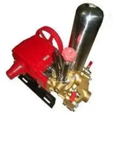 Насос плунжерный "Vodotok" YY-150 (снят с производства)