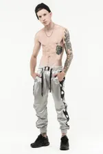 Брюки Sprint Серые