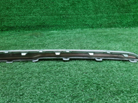 Молдинг решетки перед. бампера Kia Soul 3 SK 19-22