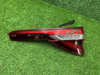 Фонарь правый внутренний Haval F7 (2018-2024)