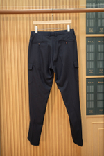 Брюки карго Kiton