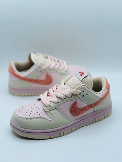 Детские кроссовки Nike SB Low