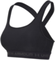 Топ женский Under Armour Crossback Mid Bra, арт. 1361034-001