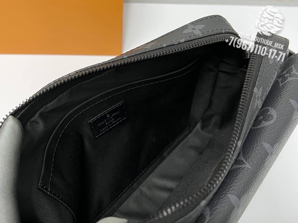 Сумка через плечо Louis Vuitton