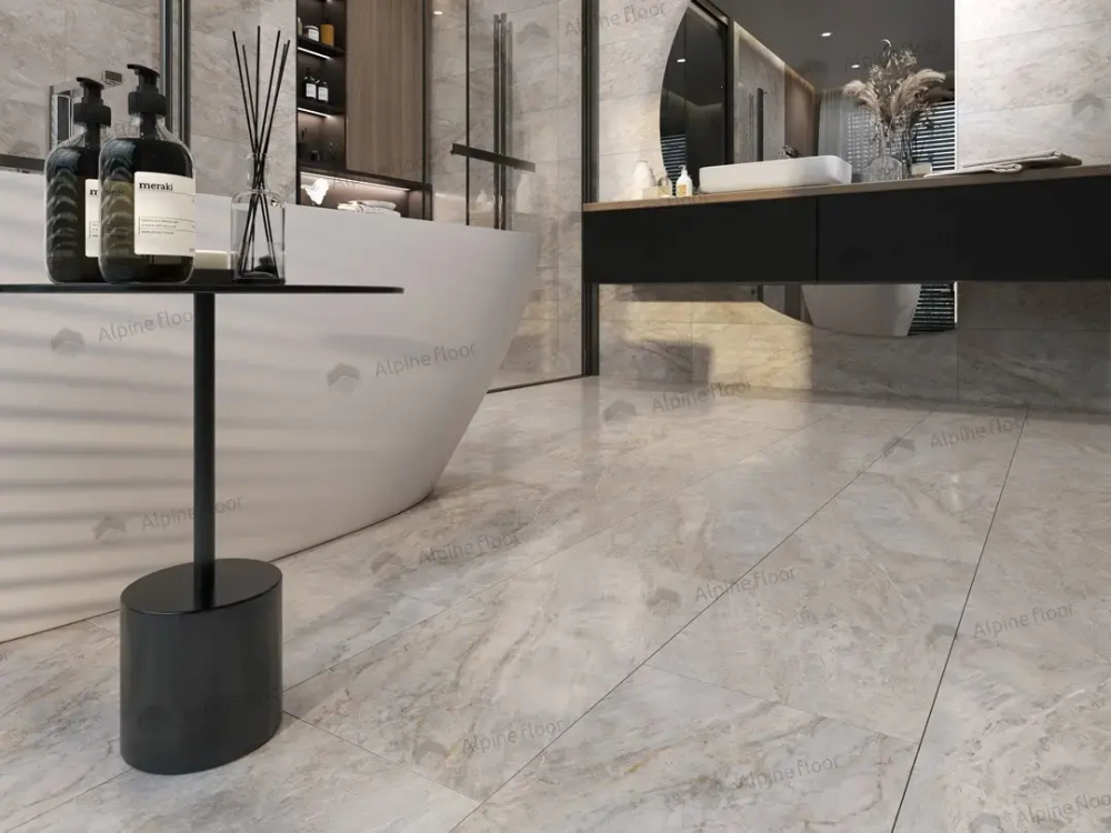 SPC ламинат Alpine Floor Вилио