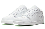 Air Jordan 1 Low 'Triple White'