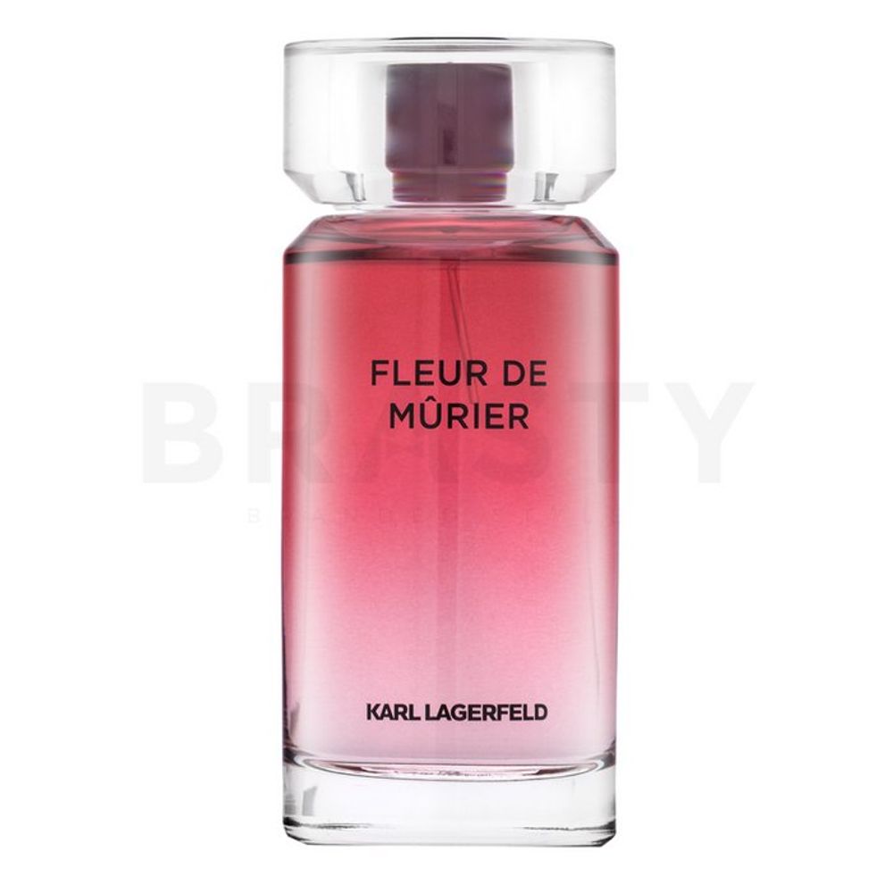 Lagerfeld Fleur de Murier EDP W 100 ml