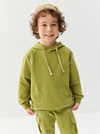 Худи облегченное "Бамбук"