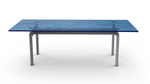 Стол Cassina 6 TABLE TUBE D’AVION