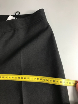 Брюки свободного кроя, маркировка 100, визуально 50 размер