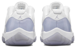Кроссовки Jordan Air Jordan 11 Retro Low "Pure Violet" (Женская размерная сетка)