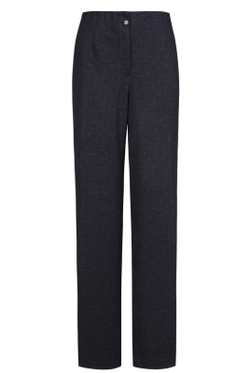 Брюки женские 02, графит #369Грб0202