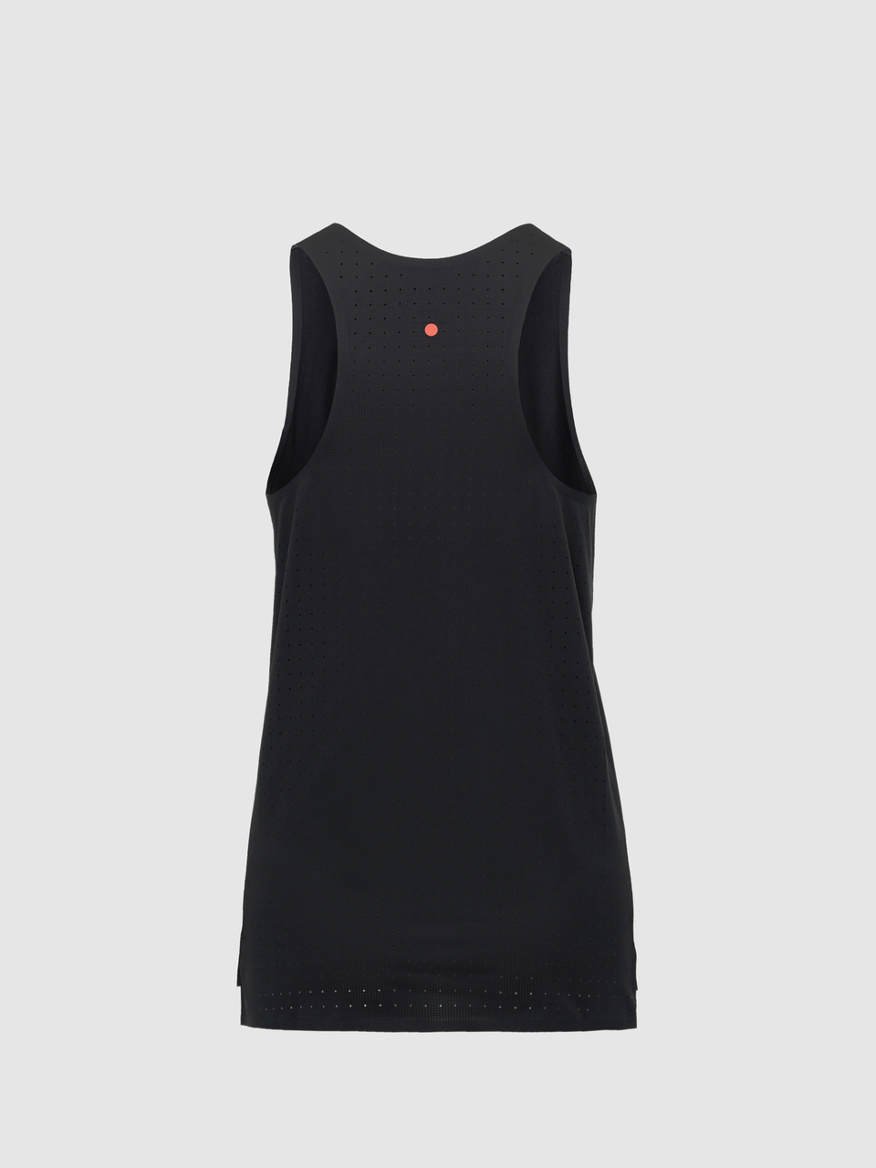 Майка женская чёрная