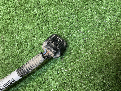 Проводка заднего бампера Kia Cerato 4 (2021-н.в.)