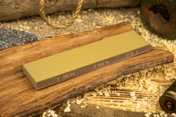 Брусок двухсторонний 150x35x10x1x1 АС4-АС4 100/80-50/40 25% 11,6 карат