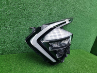 Фара левая Kia Sportage 5 NQ5 (21-нв) LED