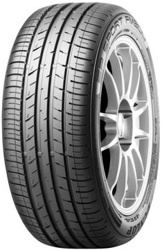 Dunlop SP Sport FM800 195/60 R16 89V