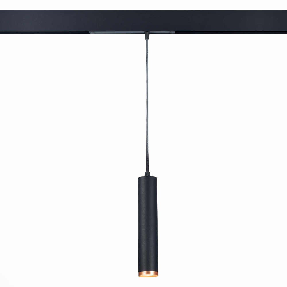 Трековый светодиодный светильник ST Luce SKYLINE 220 ST659.493.10