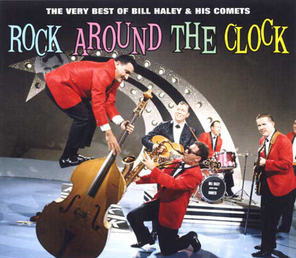 Bill Haley & His Comets / Rock Around The Clock - The Very Best Of (2CD)