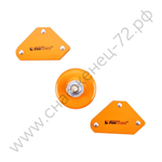 Набор приспособлений д/сварки MULTI-3 (пр-во FoxWeld/КНР)