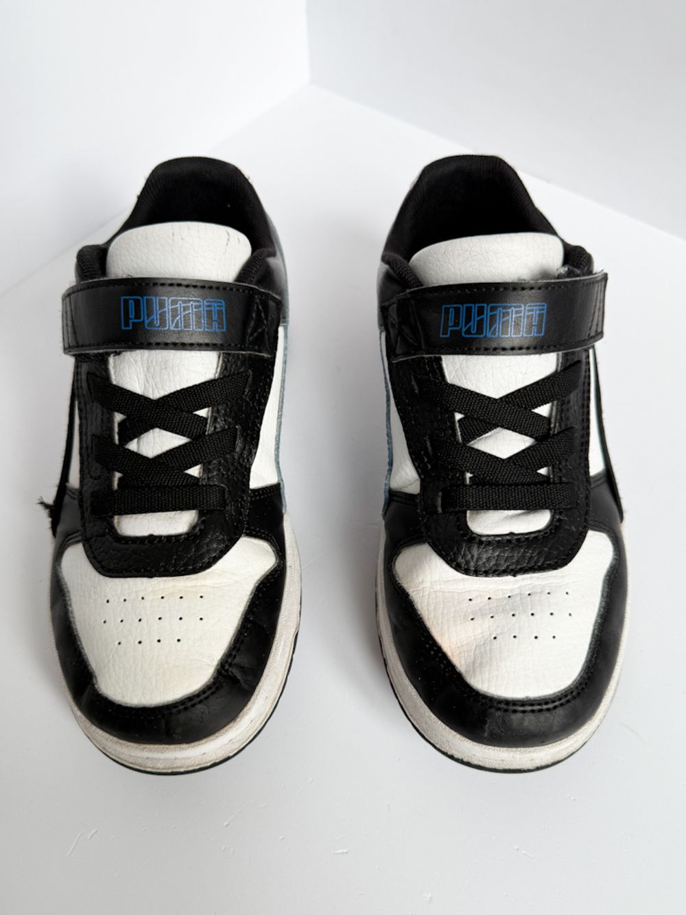 Кроссовки Puma, 34