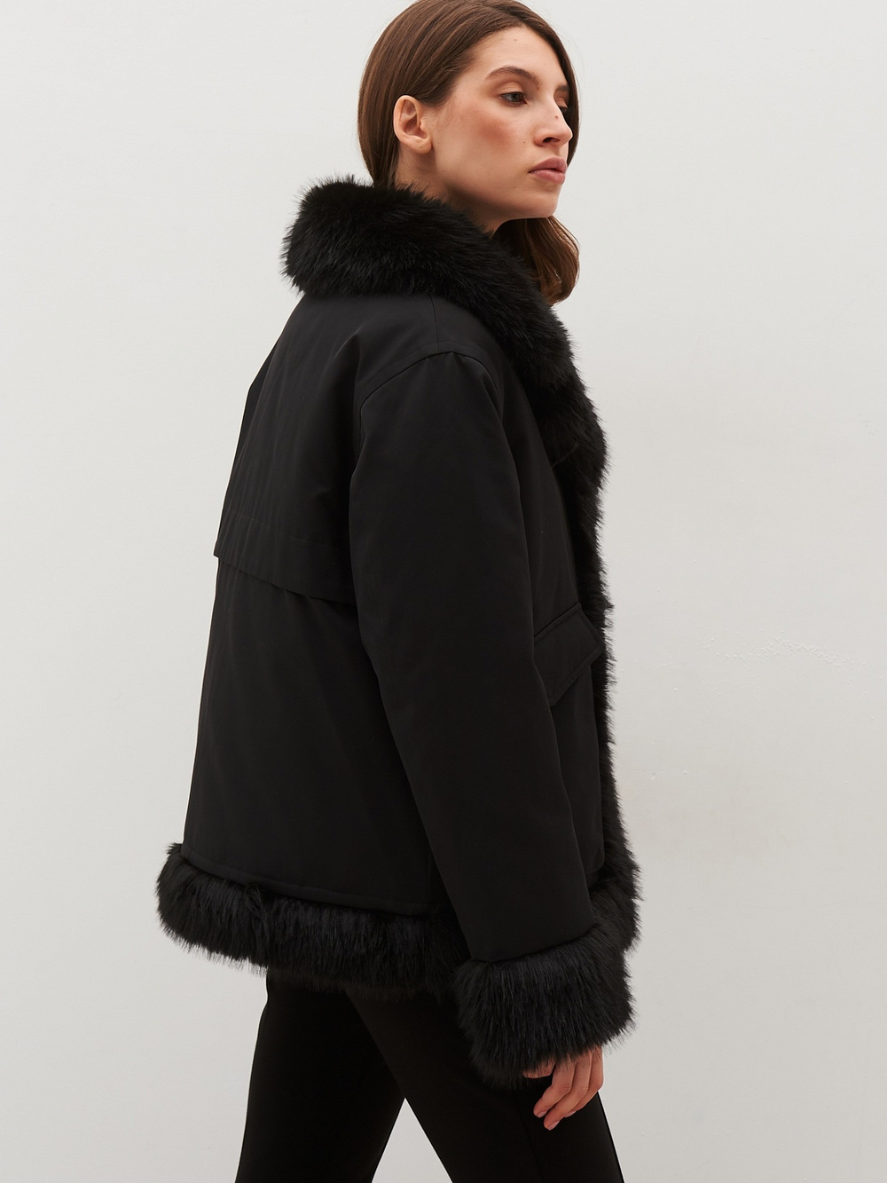 Куртка утепленная женская GERRY WEBER