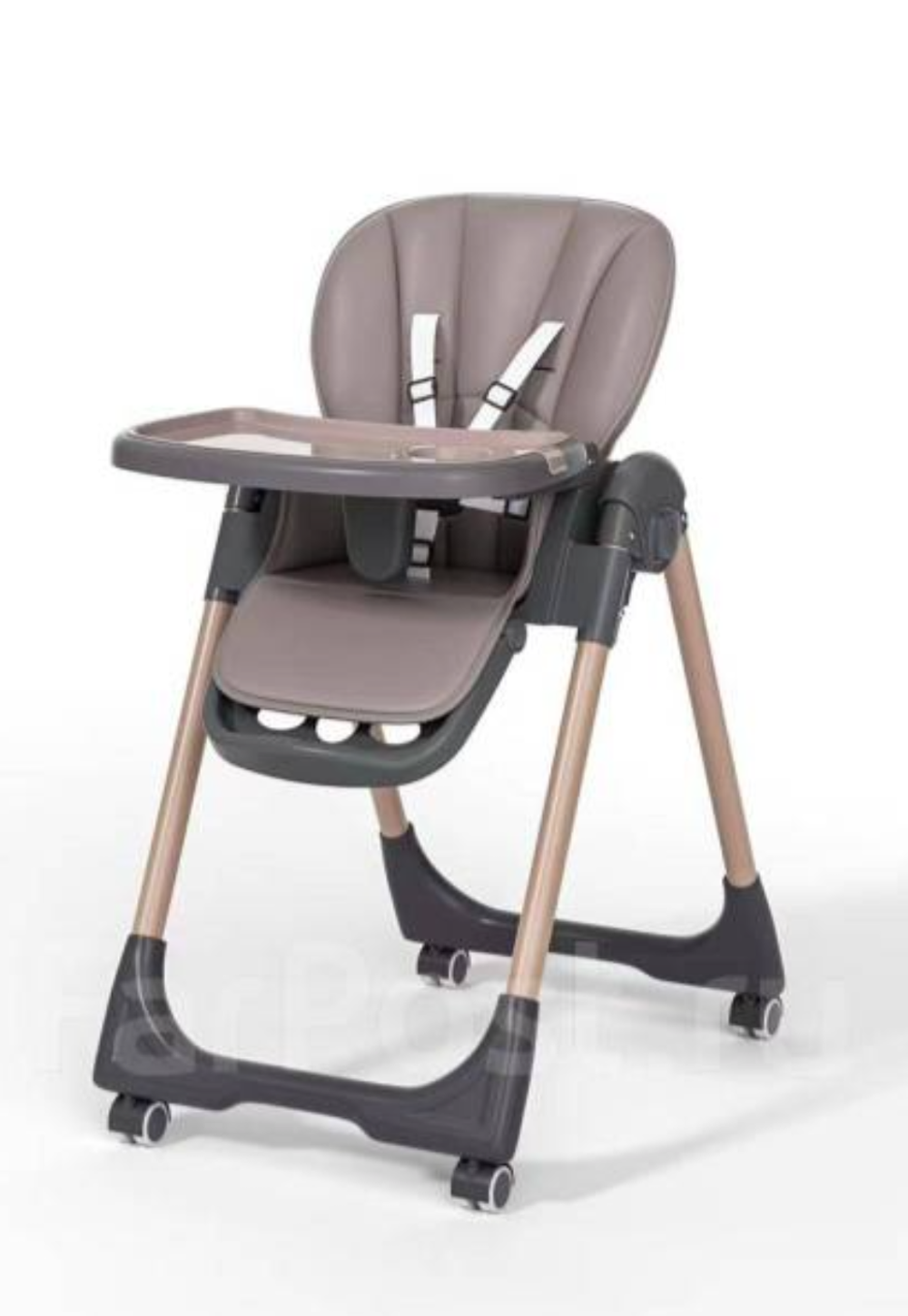 Стульчик для кормления Luxmom S1