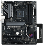 Материнская плата ASRock B550 PG Riptide