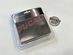 Ducati Performance Удлинитель питания с выходом USB 96680441A