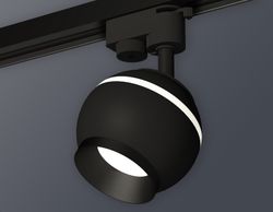 Ambrella Комплект трекового однофазного светильника с подсветкой MR16 Трековые XT1102002