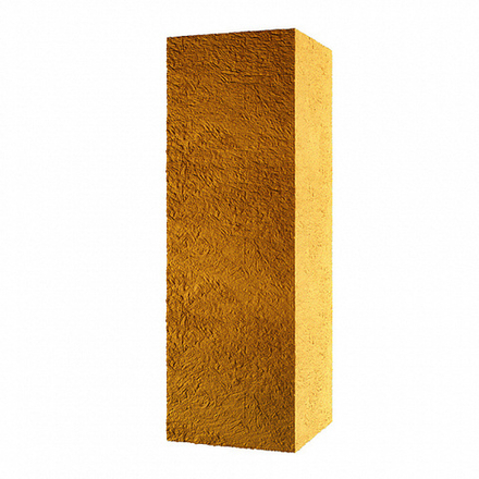 Кашпо COLONNA GOLD MAX 30x30x90