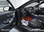 Mercedes-Benz S-Class W222 S350 d 4MATIC (10.2019)